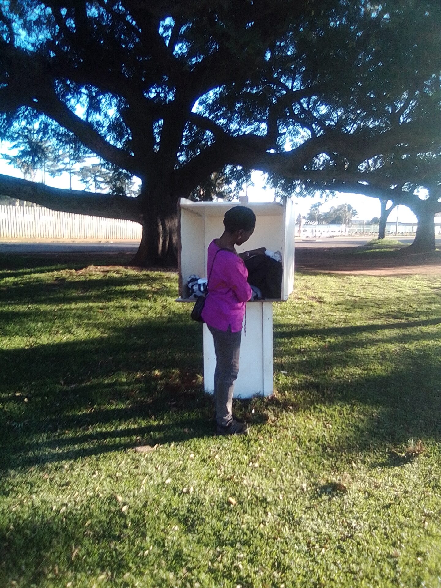 Sharing Box 0A Blockhouse St, Kempton Park Cbd, Kempton Park, 1619