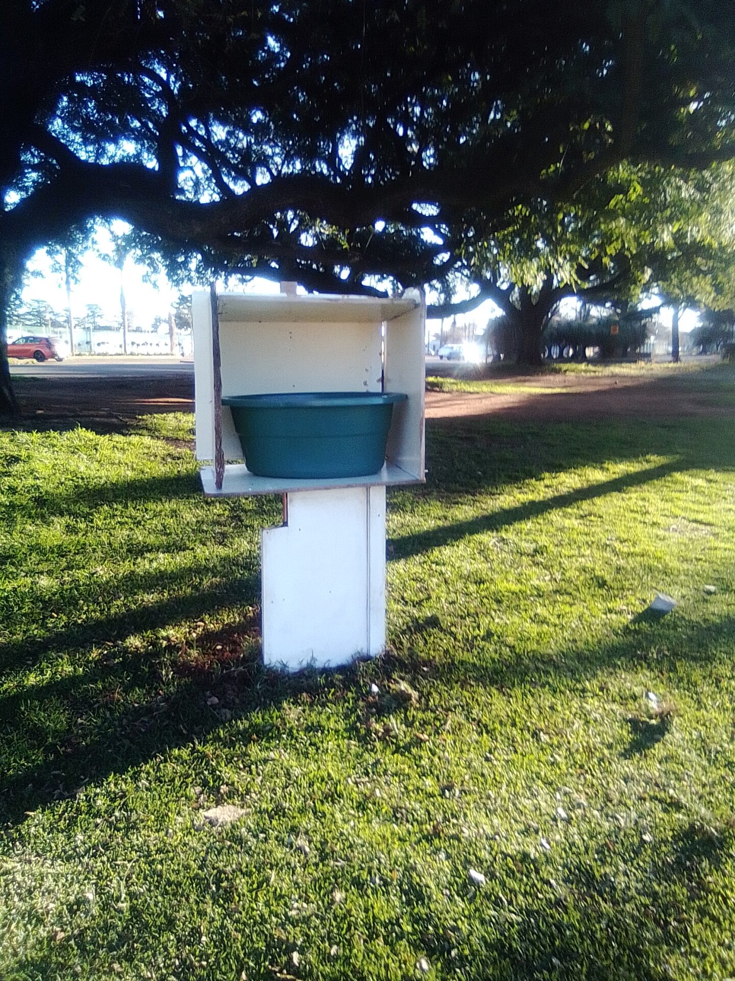 Sharing Box 0A Blockhouse St, Kempton Park Cbd, Kempton Park, 1619