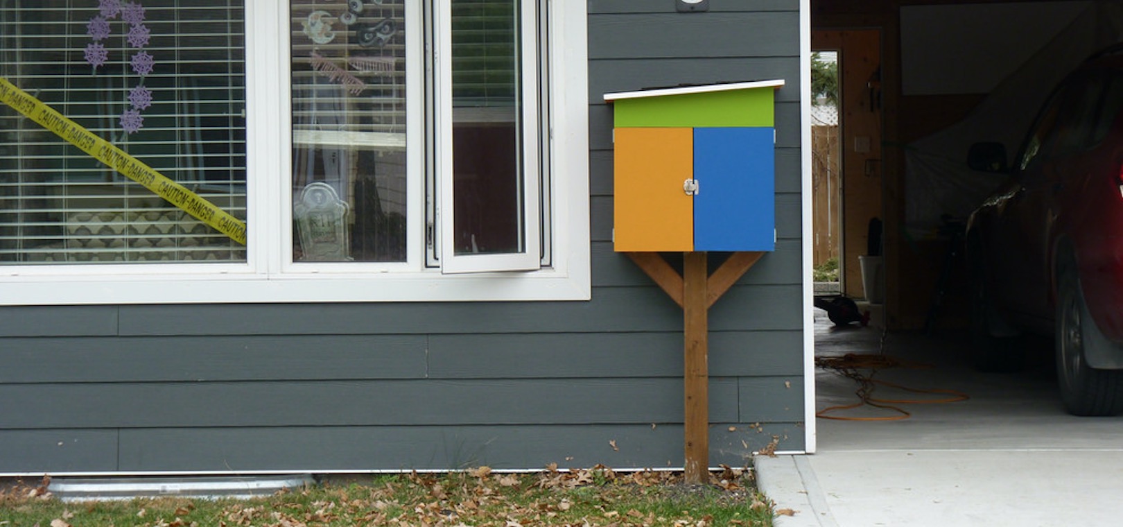 Sharing Box 8 Mohawk Bay, Winnipeg, MB R2J 2C7, Canada Helpi