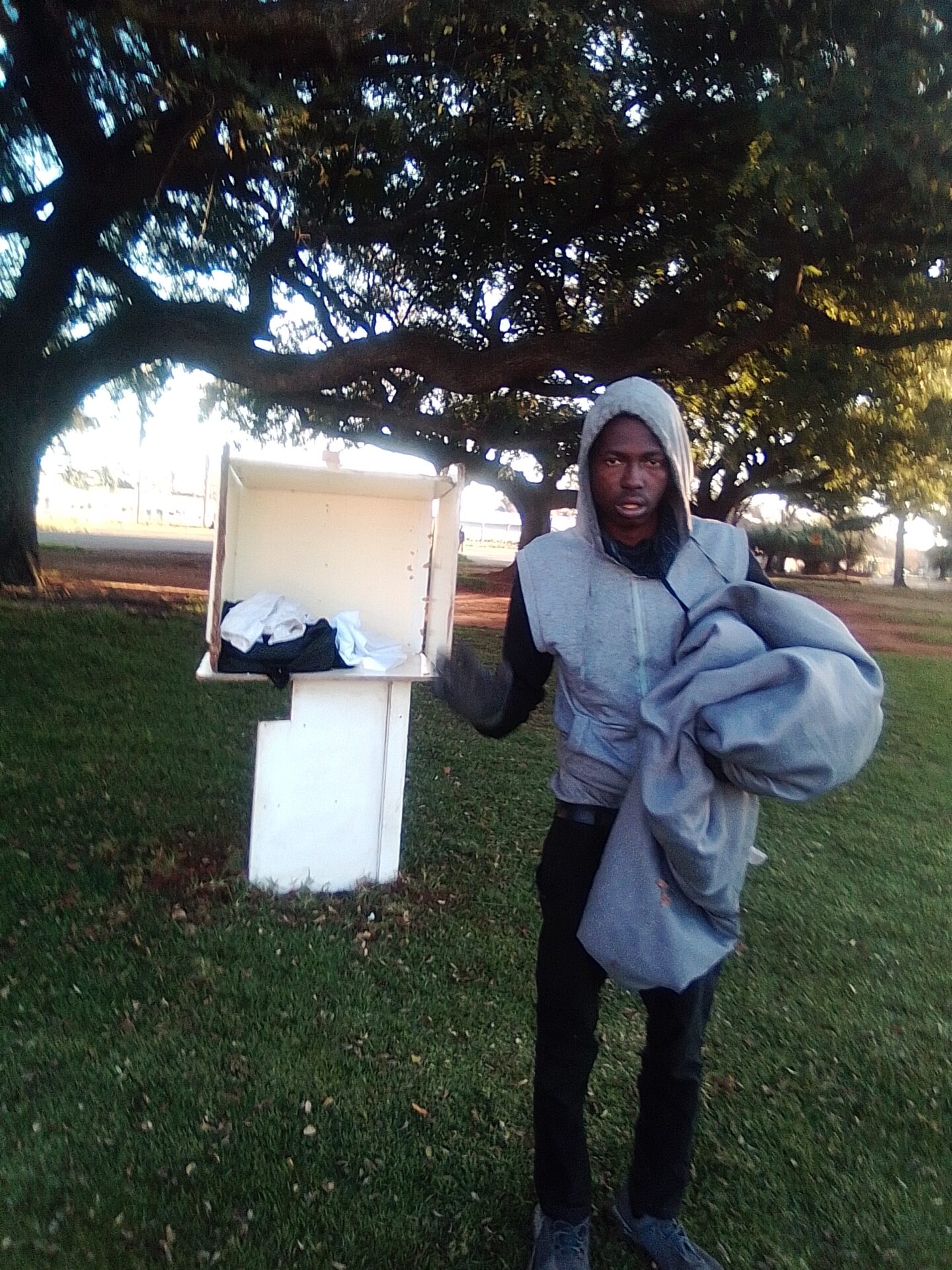 Sharing Box 0A Blockhouse St, Kempton Park Cbd, Kempton Park, 1619